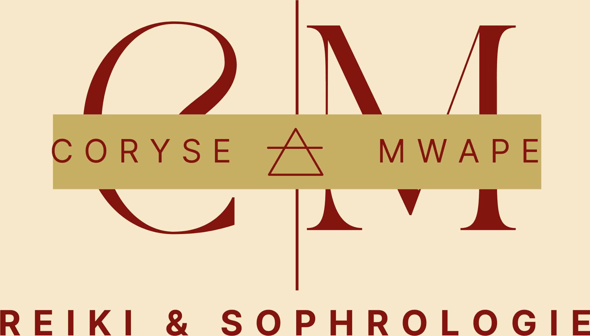 Coryse Mwape – Reiki & Sophrologie