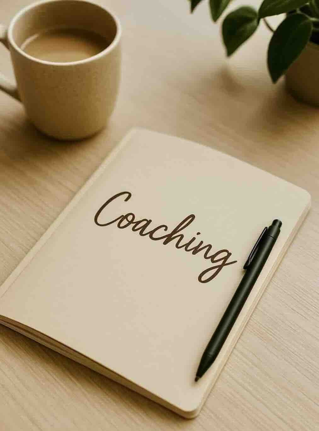 Coaching Business Reiki 