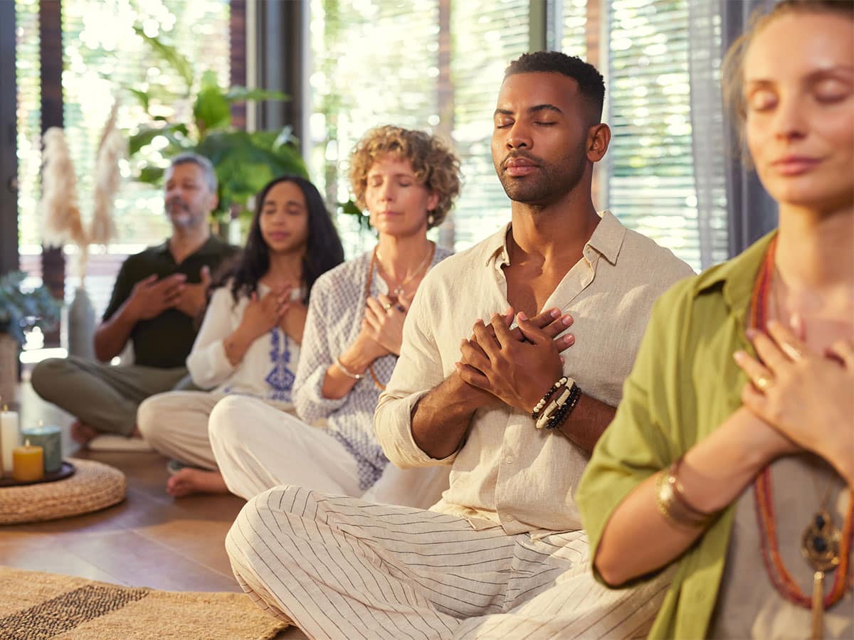 Reiki - approche poétique