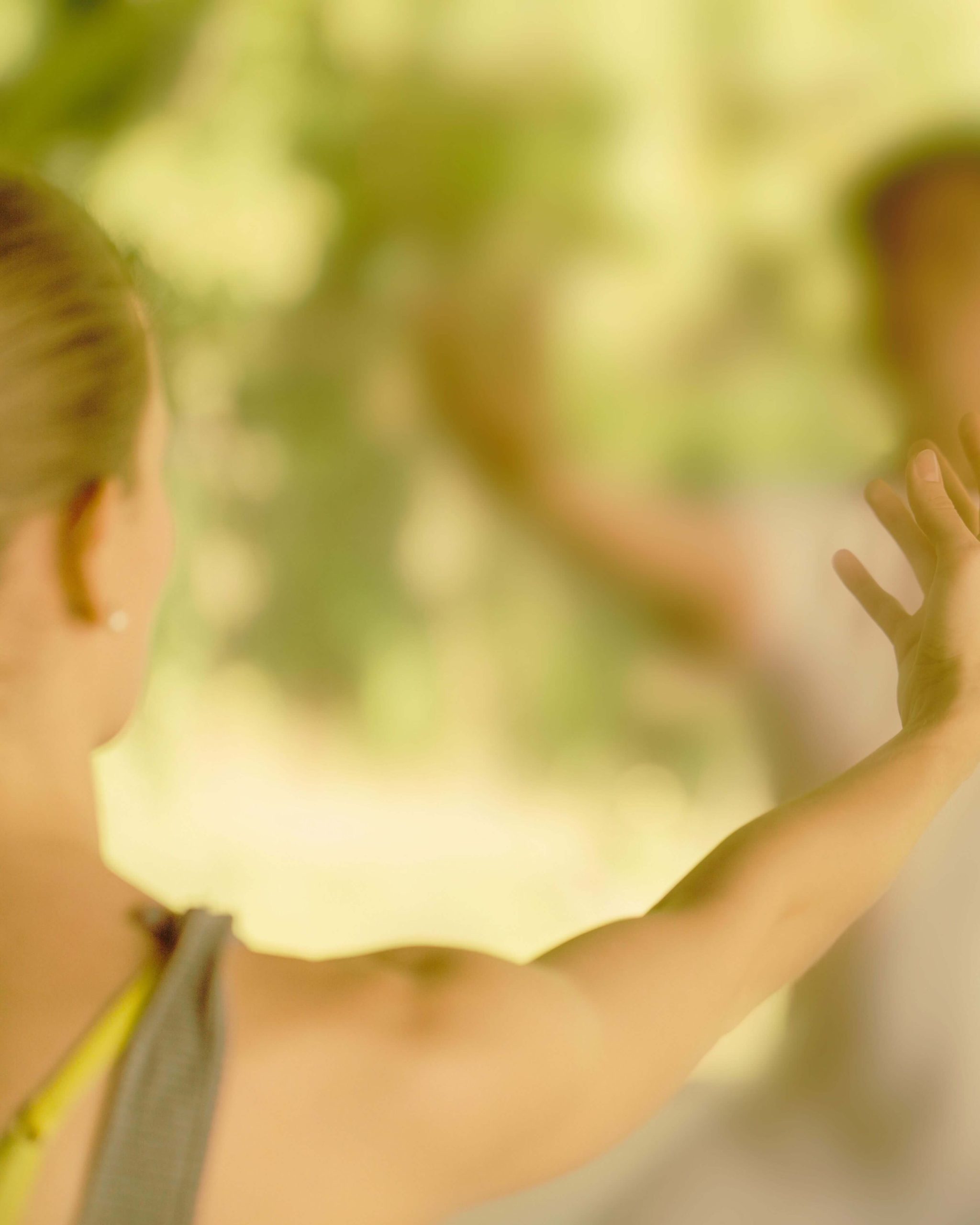 Retrouver l’unité corps-esprit